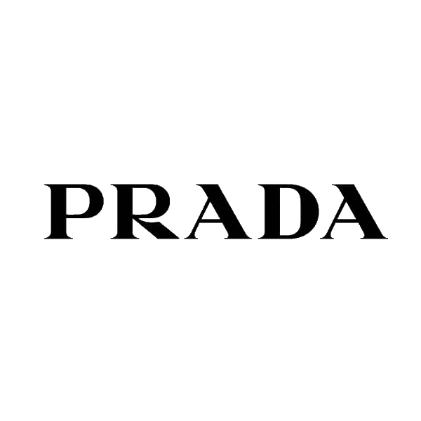 Logo Prada